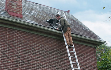 what affects urgent Llanychaer roof repairs