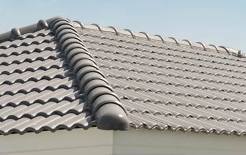 advantages of Llanychaer clay roofing