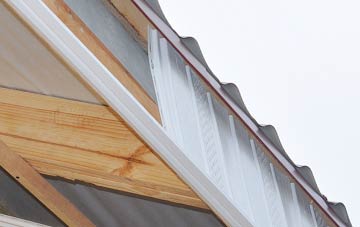why Llanychaer fascia repairs are essential