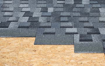 expert Llanychaer asphalt roof companies