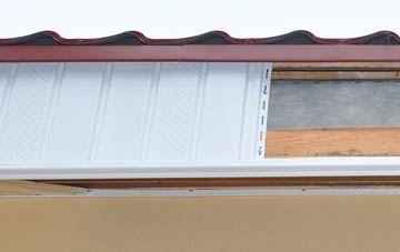 Llanychaer fascia repair costs