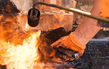 Llanychaer flat roof repair companies