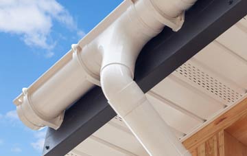 Llanychaer gutter installation costs