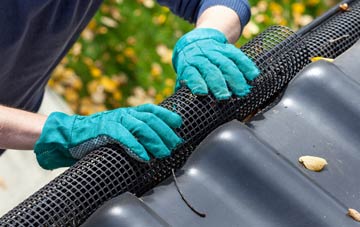 Llanychaer gutter repair companies