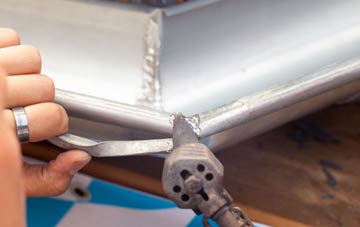 disadvantages of Llanychaer lead roofing