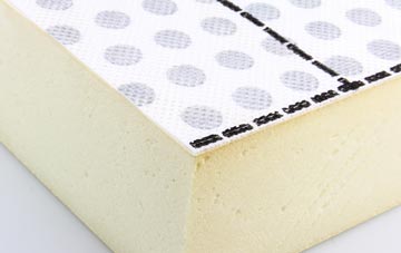 meeting Llanychaer building codes