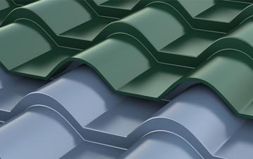 who should consider Llanychaer plastic roofs
