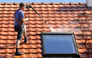 roof cleaning Llanychaer, Pembrokeshire
