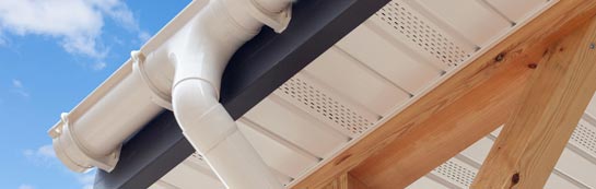 get Llanychaer guttering quotes today