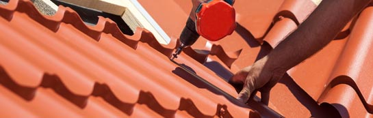 save on Llanychaer roof installation costs
