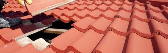 compare Llanychaer roof repair quotes