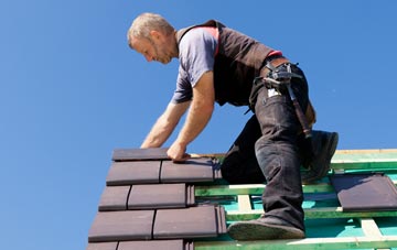 disadvantages of Llanychaer slate roofing