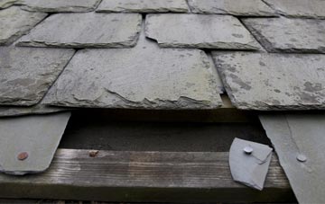 Llanychaer slate roof repairs and maintenance