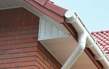 Llanychaer soffit repair costs
