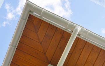 Llanychaer soffit types