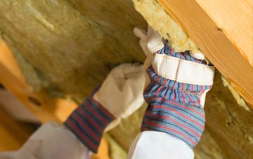 types of Llanychaer pitched roof insulation materials
