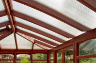 Llanychaer conservatory roofing insulation