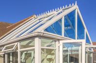 Llanychaer conservatory roof repairs