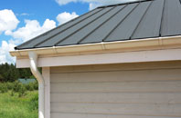 Llanychaer fascia repair