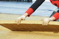 find rated Llanychaer roof insulation companies