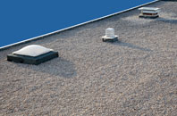 Llanychaer flat roofing