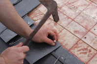 free Llanychaer garage roof repair quotes
