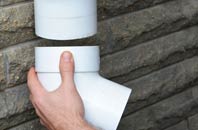 rated Llanychaer guttering companies
