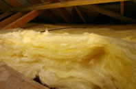 Llanychaer pitch roof insulation