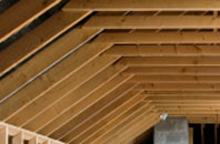 Llanychaer pitched insulation quotes