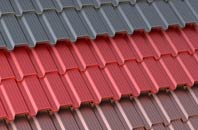 find rated Llanychaer plastic roofing companies