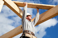 Llanychaer roof replacement work