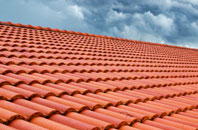 Llanychaer roofing tiles