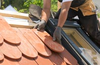 Llanychaer tiled roofing companies