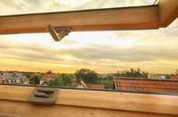 rated Llanychaer roof window companies