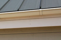 Llanychaer soffit repair