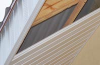 rated Llanychaer soffit repair companies