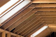 Llanychaer tapered roof insulation quotes